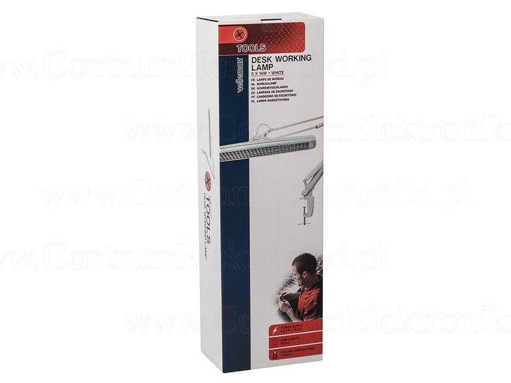 14W VTLAMP6
