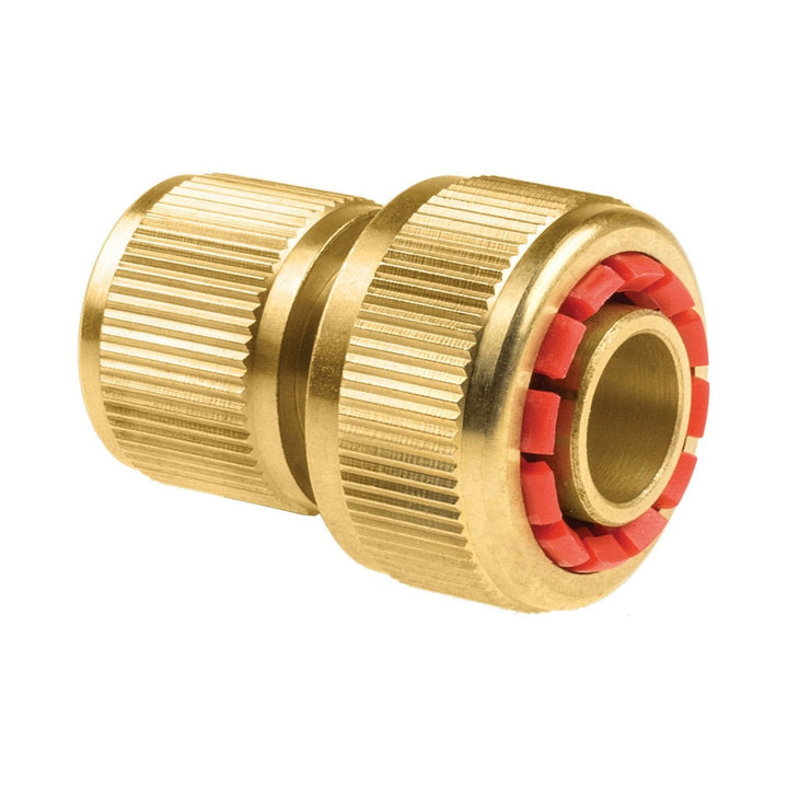 Hurtigkobling 3/4" Cellfast Brass 52-825 messing