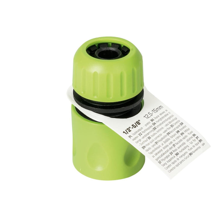 CELLFAST ECONOMIC 54-130 hurtigkobling - gennemgang 1/2" - 5/8"