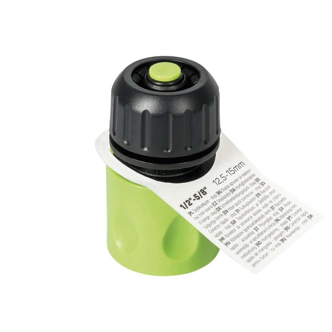 Hurtigkobling - stop 54-120 CELLFAST ECONOMIC 1/2" - 5/8"