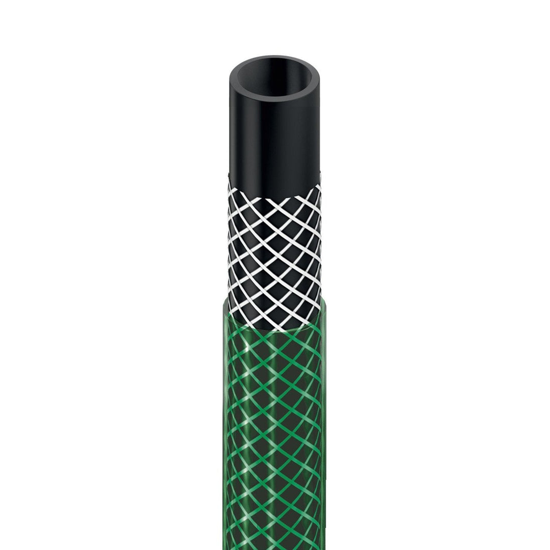 Cellfast Economic 10-101 havesæt, 15 m 1/2" slange plus sprinkler