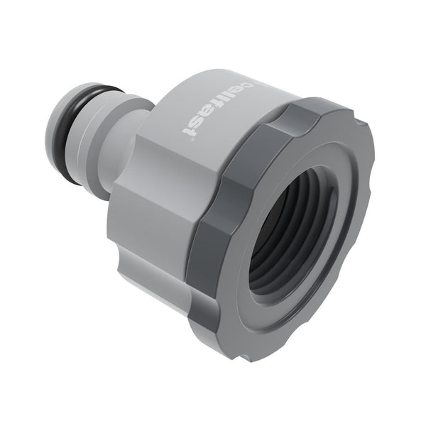 Universalforbindelse med indvendigt gevind CELLFAST IDEAL G1/2" - G3/4"