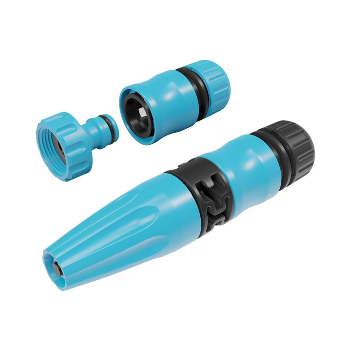 Sæt med lige sprinkler CELLFAST 50-500 1/2" - 5/8"