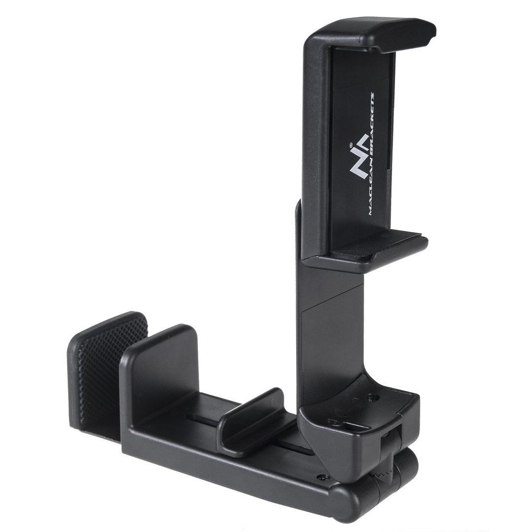 Universal telefonholder MC-817 Kompakt sammenklappelig