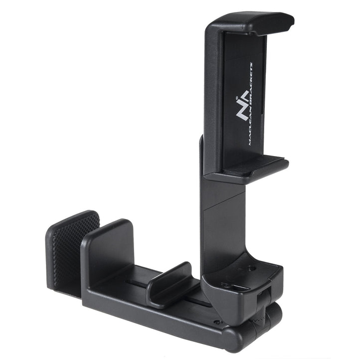 Universal telefonholder MC-817 Kompakt sammenklappelig