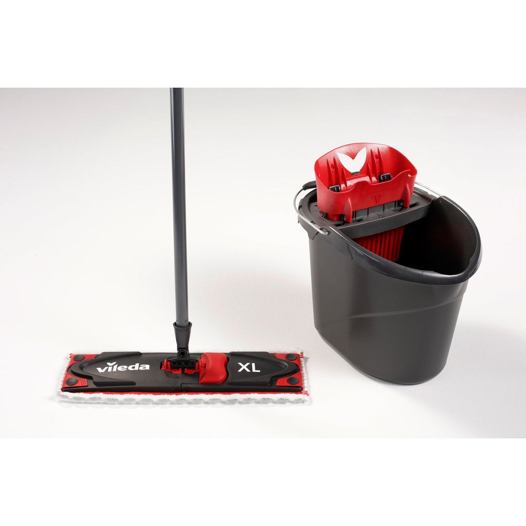 VILEDA Mop Flad teleskopstang ULTRAMAX XL 42CM