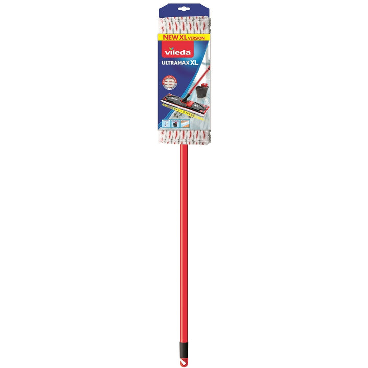 VILEDA Mop Flad teleskopstang ULTRAMAX XL 42CM