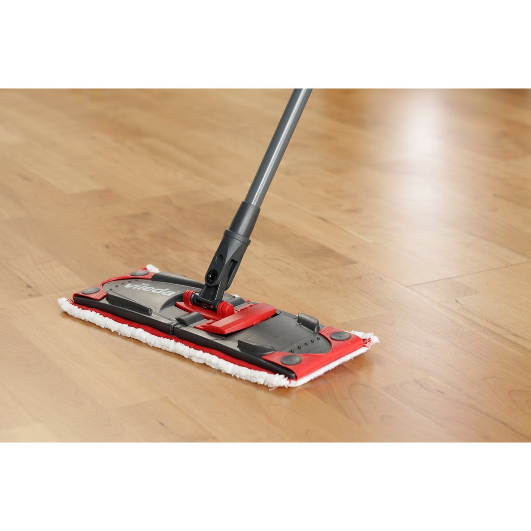 VILEDA Mop Flad teleskopstang ULTRAMAX XL 42CM