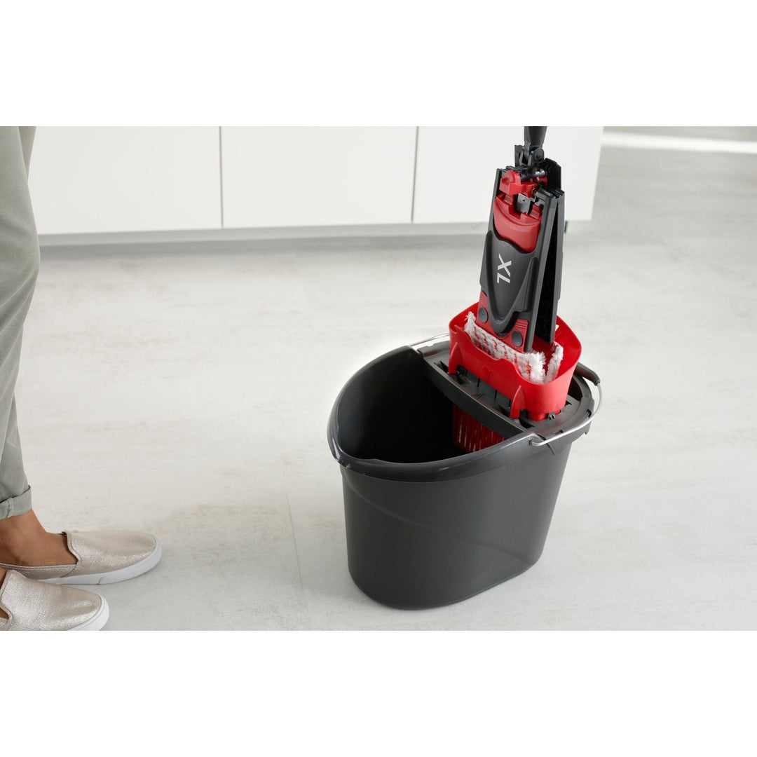 VILEDA Mop Flad teleskopstang ULTRAMAX XL 42CM