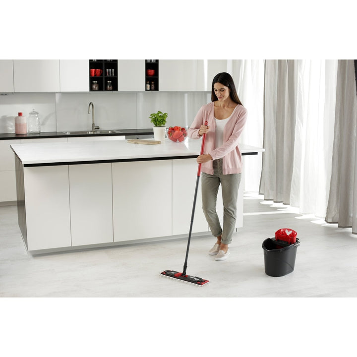 VILEDA Mop Flad teleskopstang ULTRAMAX XL 42CM