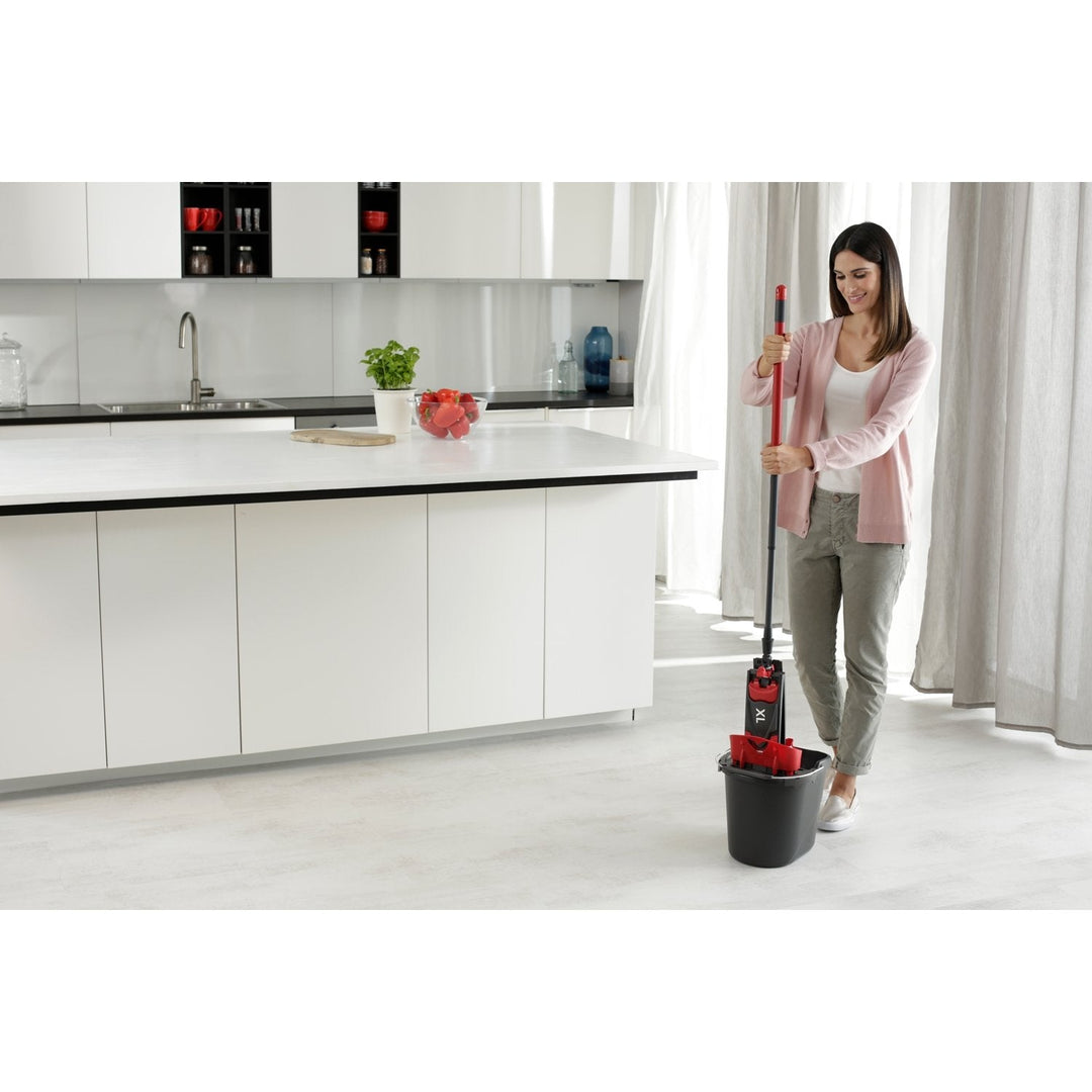 VILEDA Mop Flad teleskopstang ULTRAMAX XL 42CM