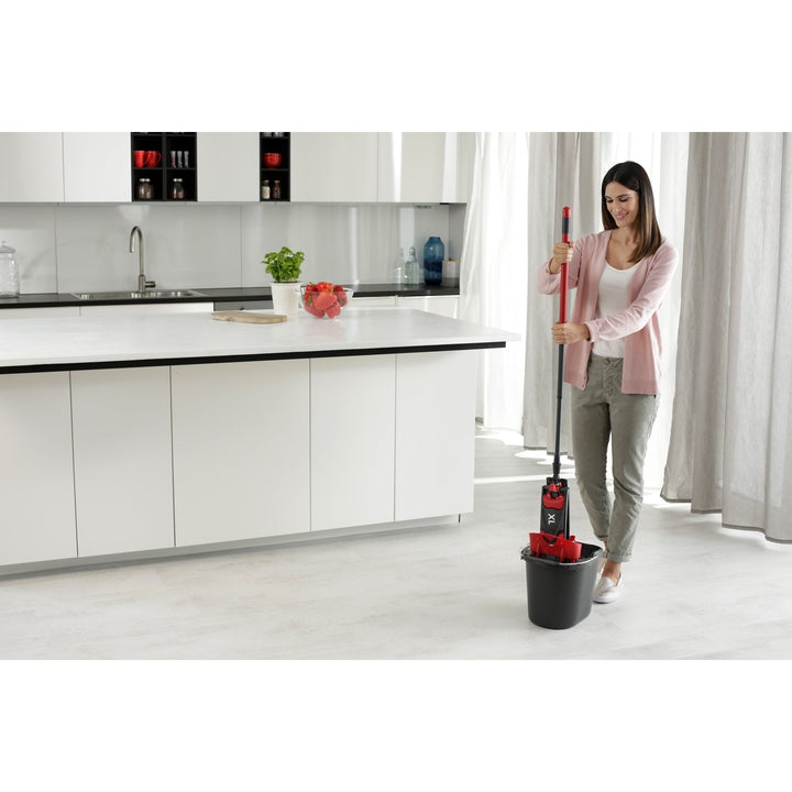 VILEDA Mop Flad teleskopstang ULTRAMAX XL 42CM