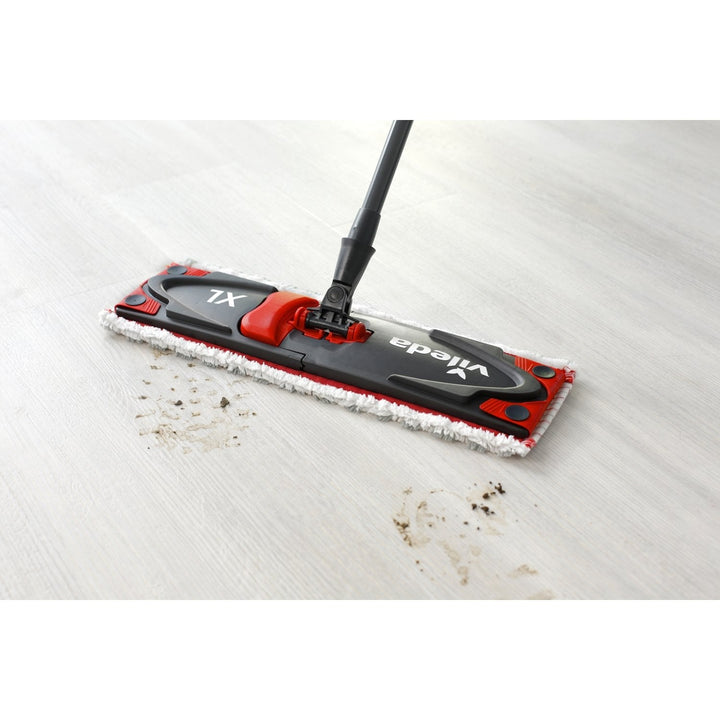 VILEDA moppe spand med vrider ULTRAMAX BOX XL 42CM kvalitet