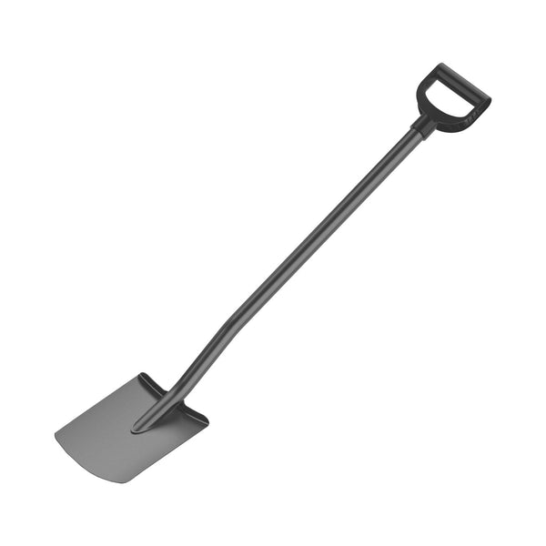 Cellfast SKOVL SPADE RET SOLID HÆRDET STÆRK