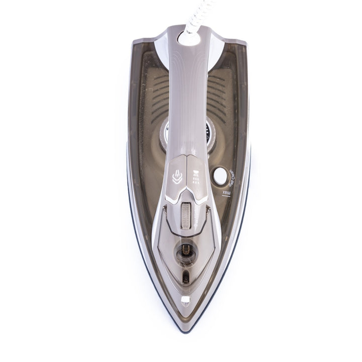 Camry CR 5018 Dampstrygejern 3000W ANTICALC ANTIDRIP