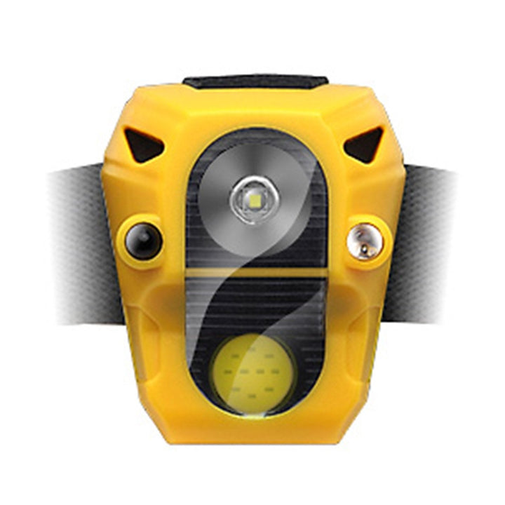 EverActive Cobra HL-250 LED-pandelygte kvalitet