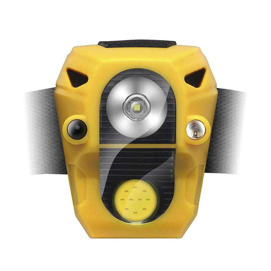 EverActive Cobra HL-250 LED-pandelygte kvalitet