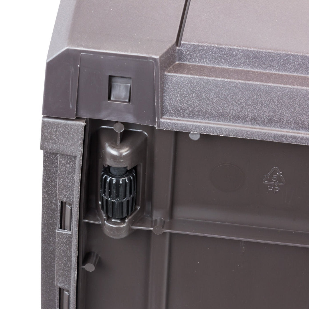 HAVEKASSE 310 L BOXE RATO UMBRA PROSPERPLAST