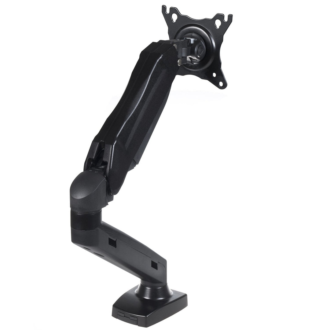 Monitorholder, sort Maclean MC-860 13"-27" 8 kg