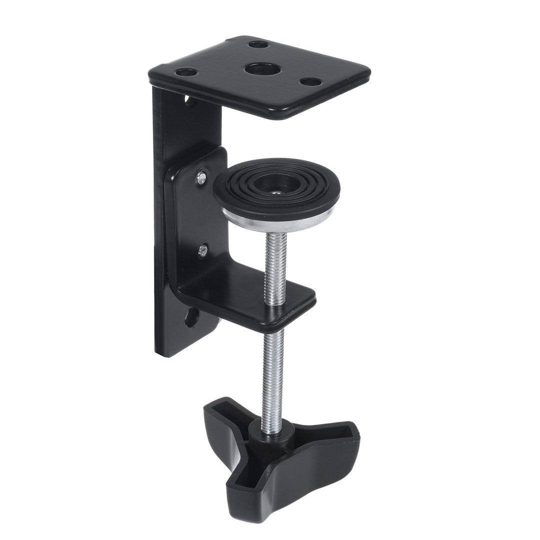 Monitorholder, sort Maclean MC-860 13"-27" 8 kg