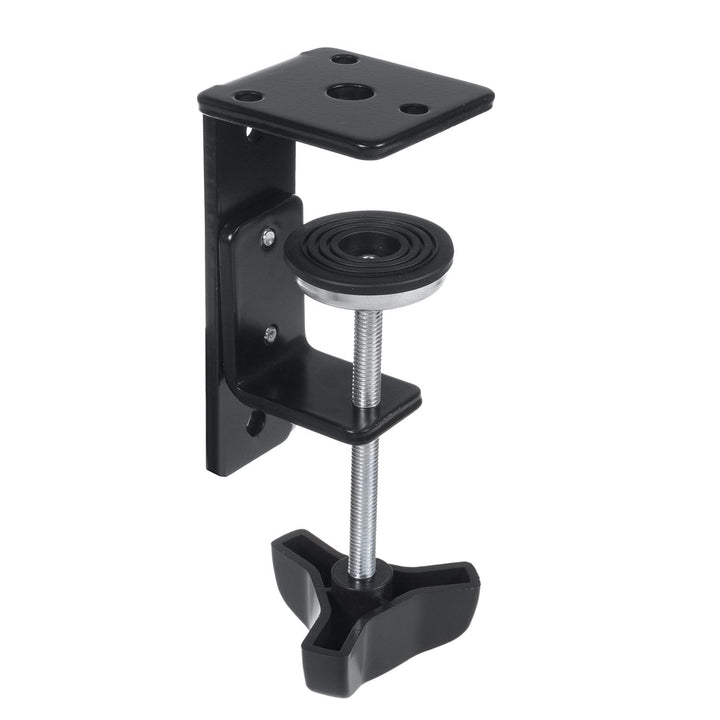 Monitorholder, sort Maclean MC-860 13"-27" 8 kg