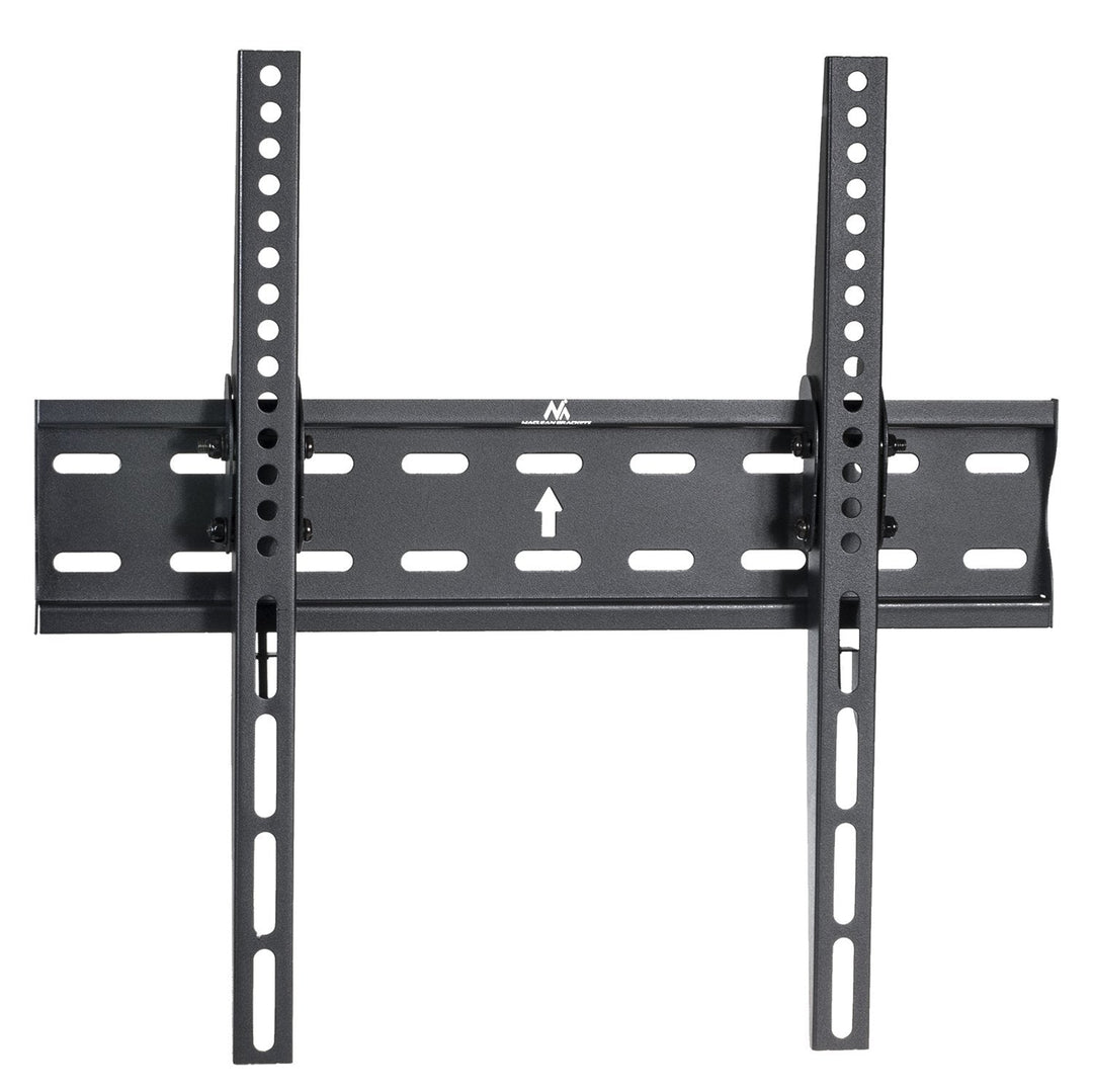TV-holder til 26-55" 40 kg universal Maclean MC-862 sort max vesa 400x400