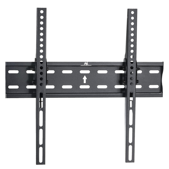 TV-holder til 26-55" 40 kg universal Maclean MC-862 sort max vesa 400x400