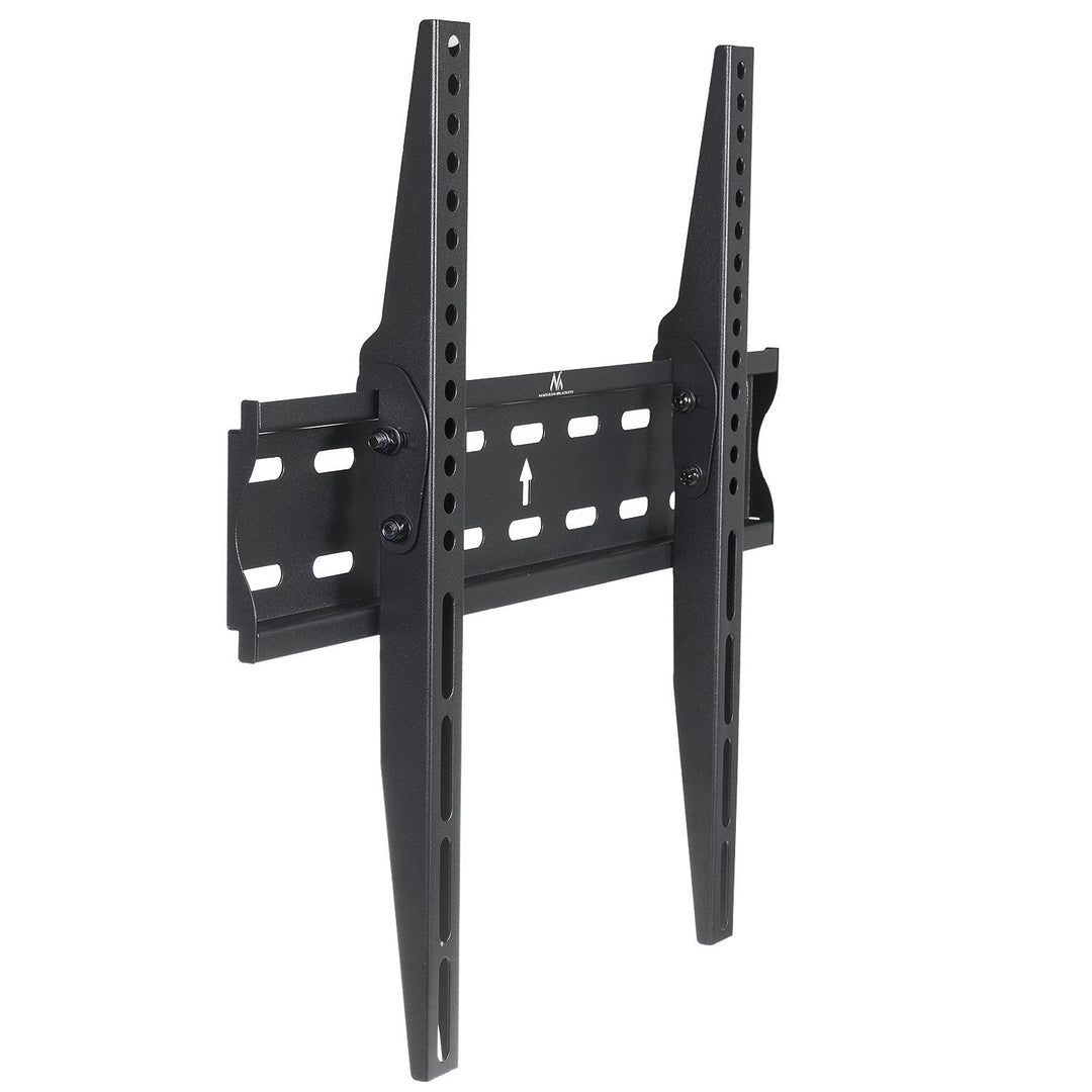 TV-holder til 26-55" 40 kg universal Maclean MC-862 sort max vesa 400x400