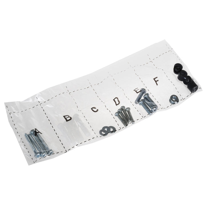 TV-holder til 26-55" 40 kg universal Maclean MC-862 sort max vesa 400x400