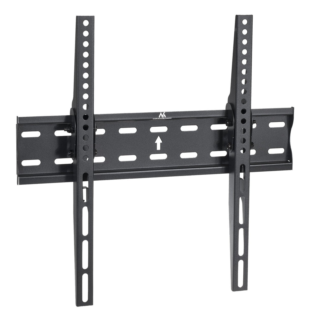 TV-holder til 26-55" 40 kg universal Maclean MC-862 sort max vesa 400x400