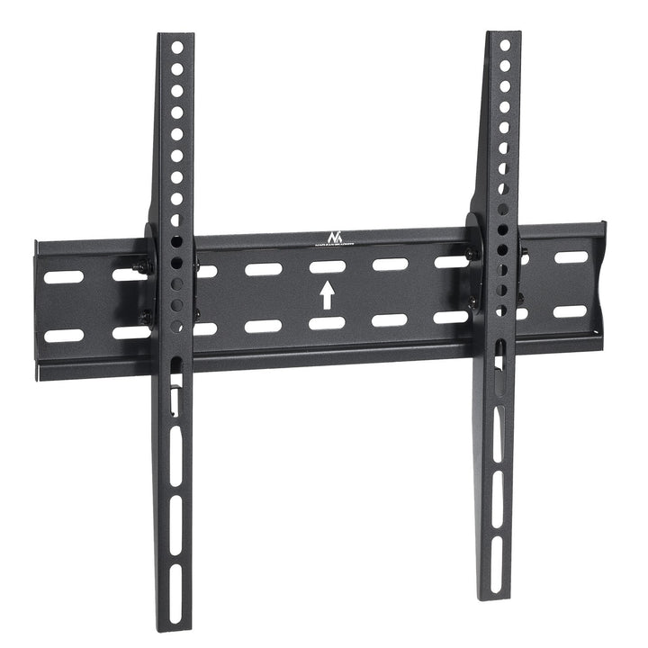 TV-holder til 26-55" 40 kg universal Maclean MC-862 sort max vesa 400x400