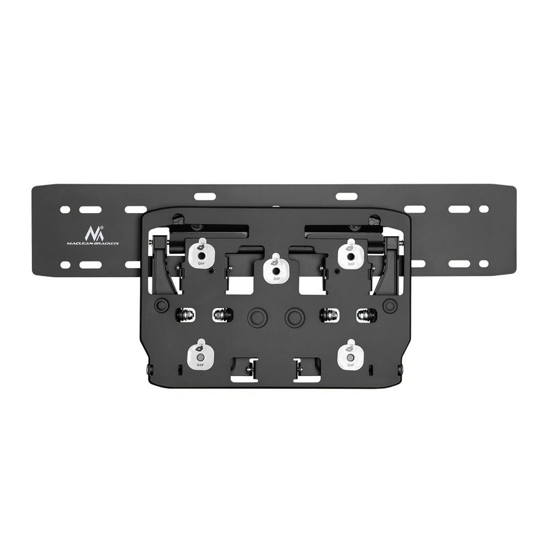 TV-holder til QLED Q7/Q8/Q9/Q7FN/Q9FN 75" Maclean MC-837 maks. 50 kg Kompatibel med Samsung QLED-tv