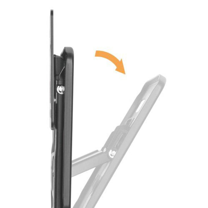 TV-holder til QLED Q7/Q8/Q9/Q7FN/Q9FN 75" Maclean MC-837 maks. 50 kg Kompatibel med Samsung QLED-tv