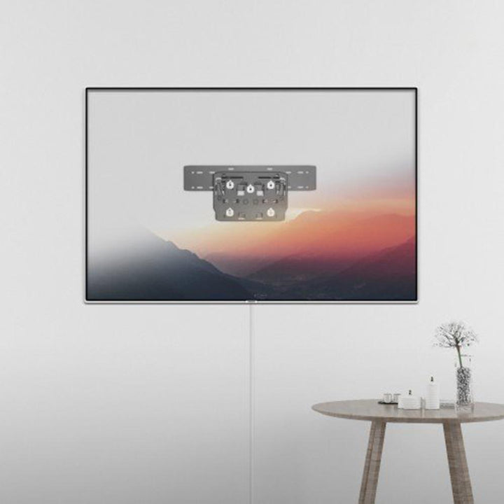 TV-holder til QLED Q7/Q8/Q9/Q7FN/Q9FN 75" Maclean MC-837 maks. 50 kg Kompatibel med Samsung QLED-tv
