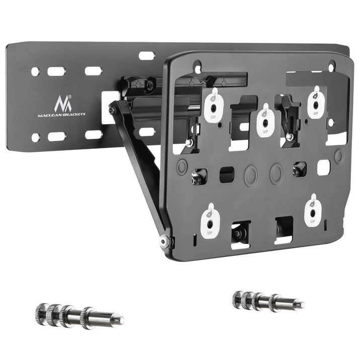 TV-holder til QLED Q7/Q8/Q9/Q7FN/Q9FN 75" Maclean MC-837 maks. 50 kg Kompatibel med Samsung QLED-tv