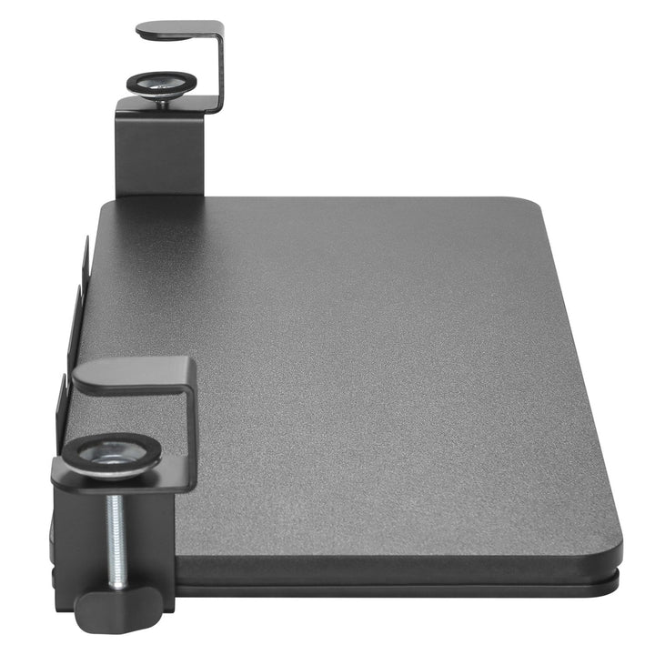 Justerbar tastaturholder til under bordet MC-839