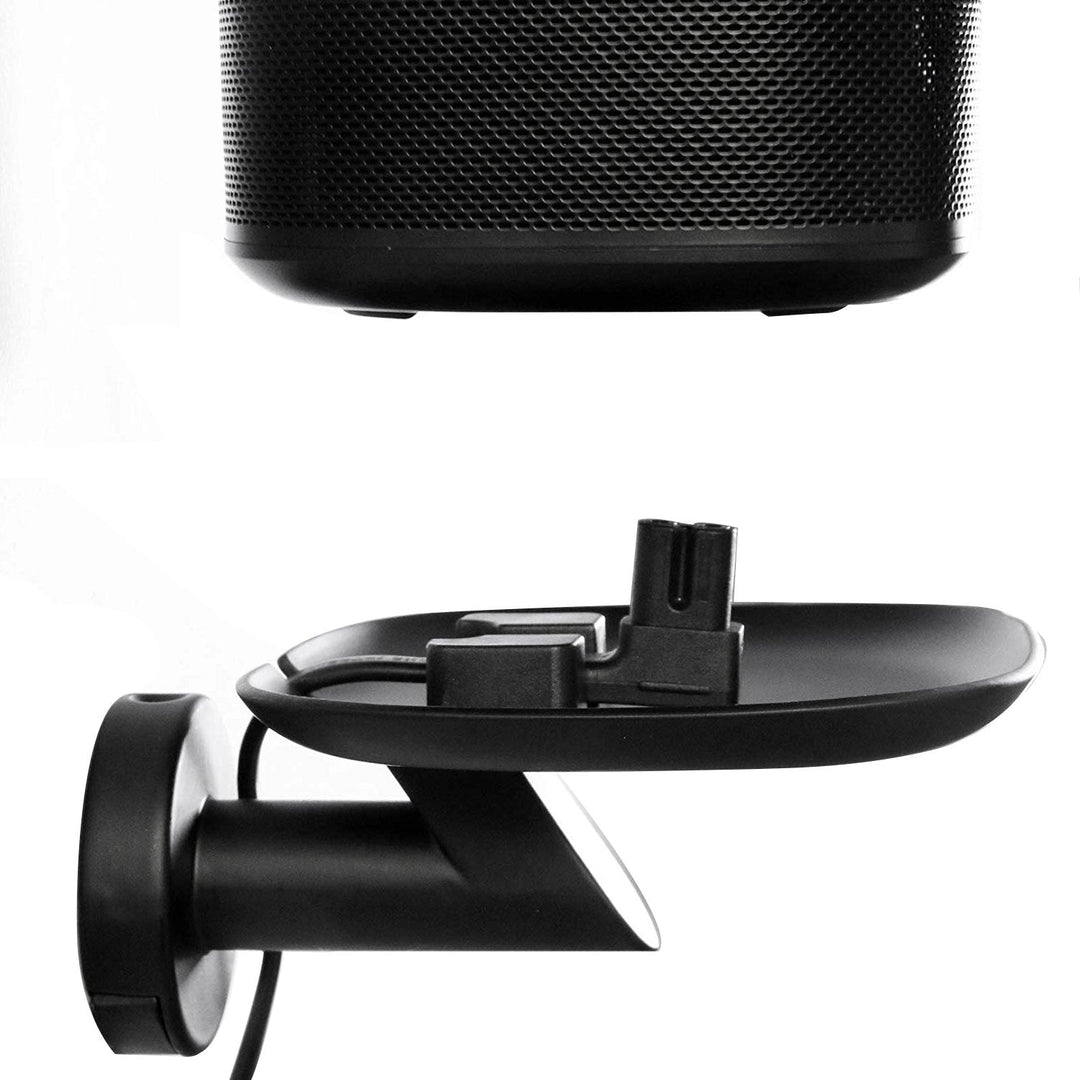 Vægbeslag til Sonos One, Sonos One SL, Sonos Play:1 Maclean MC-840