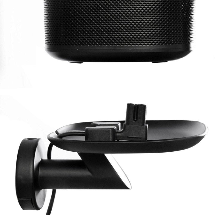 Vægbeslag til Sonos One, Sonos One SL, Sonos Play:1 Maclean MC-840