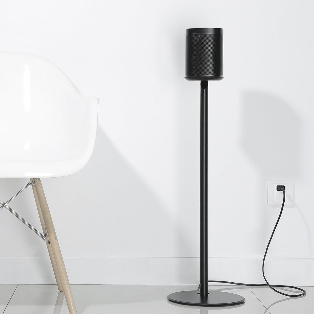 Gulvstativ til Sonos One Sonos Play-højttaler Maclean Brackets MC-841