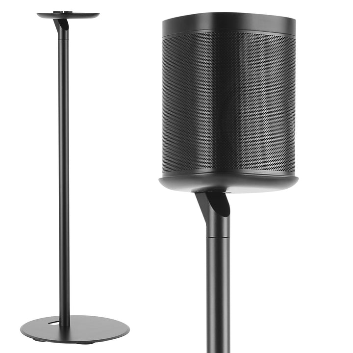 Gulvstativ til Sonos One Sonos Play-højttaler Maclean Brackets MC-841