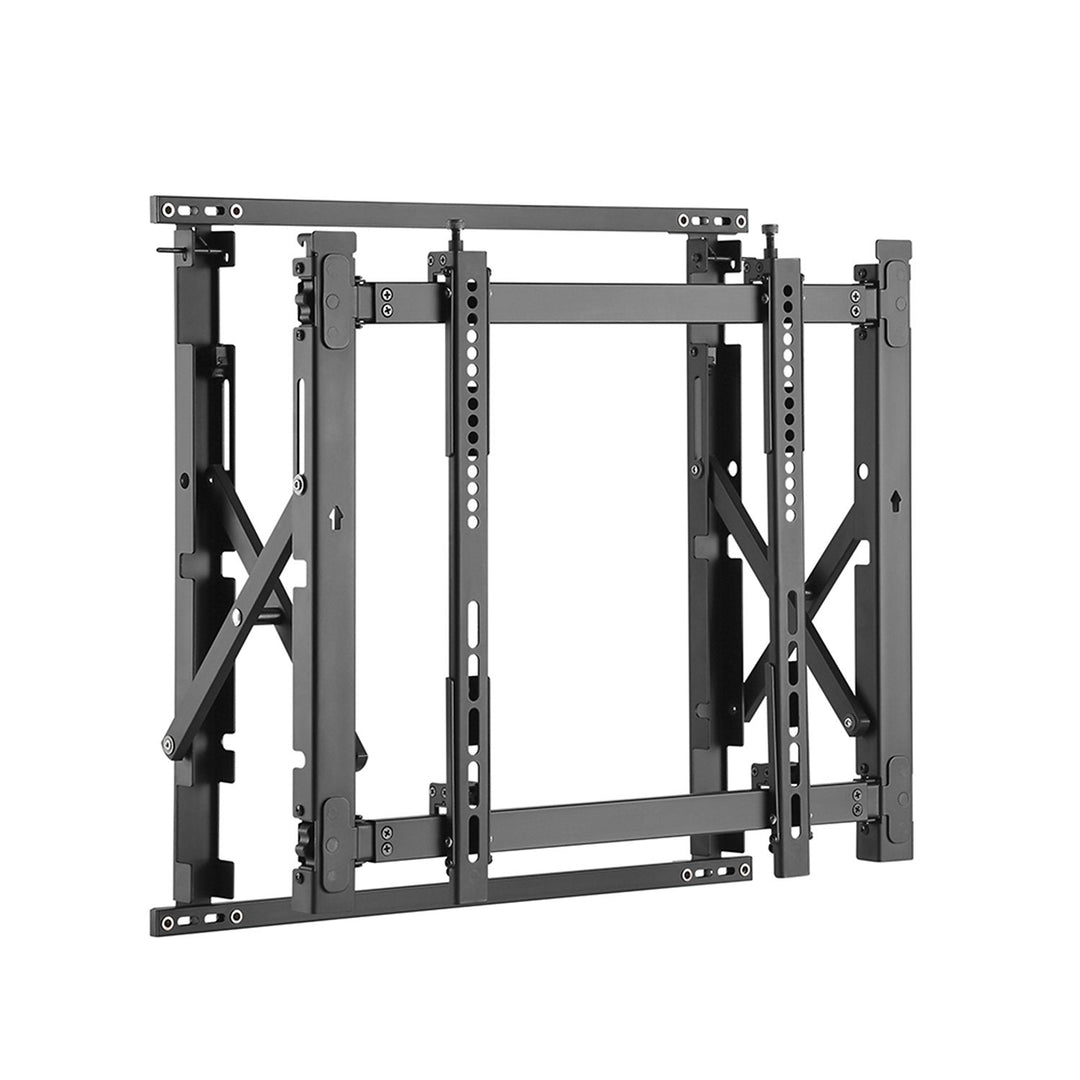 TV-holder til videovæg 46"-52" 35 kg maks. Digital Signage Maclean MC-845 maks. VESA 600x400