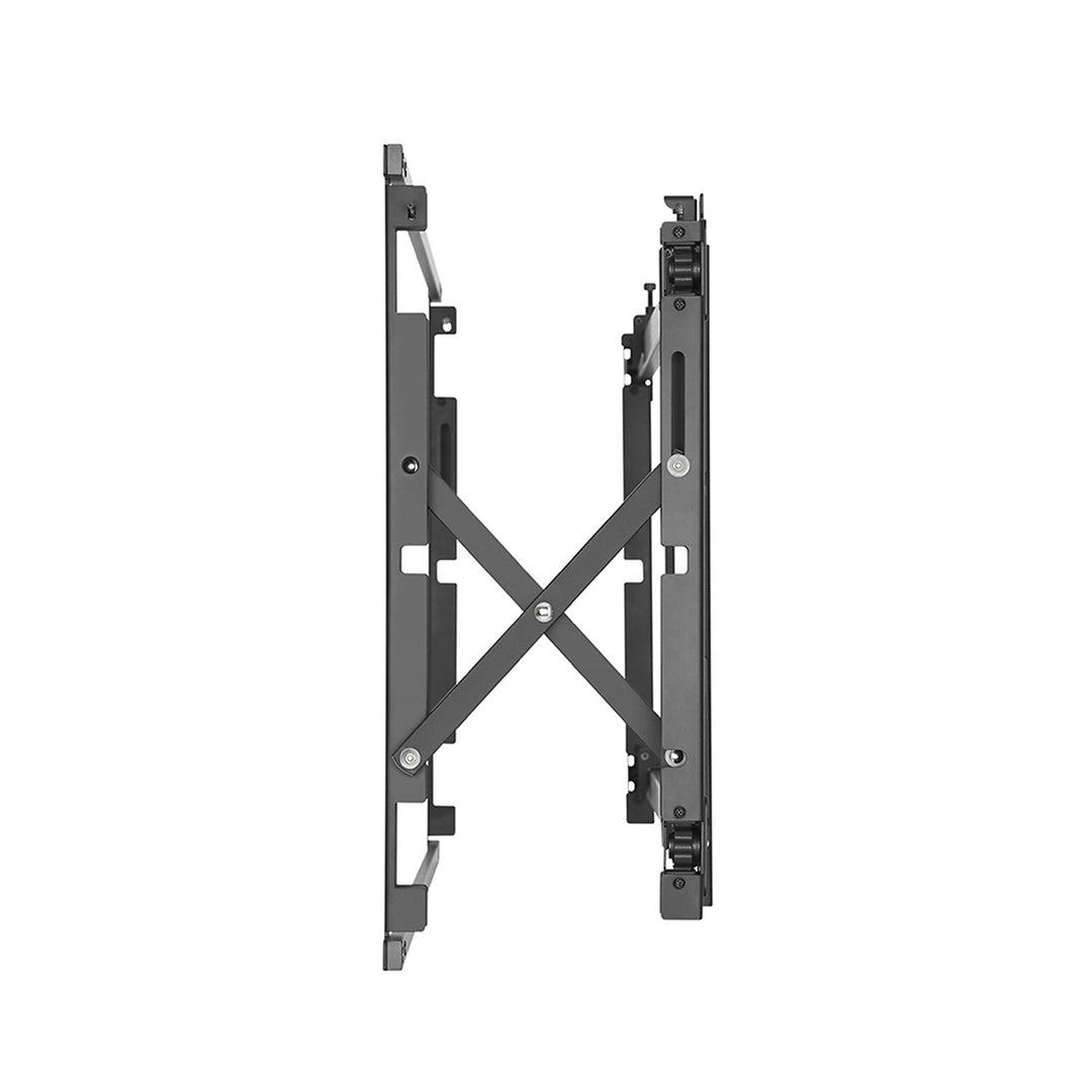 TV-holder til videovæg 46"-52" 35 kg maks. Digital Signage Maclean MC-845 maks. VESA 600x400