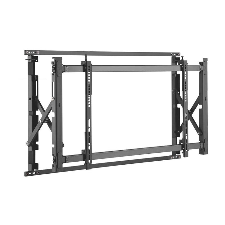 TV-holder til videovæg 46"-52" 35 kg maks. Digital Signage Maclean MC-845 maks. VESA 600x400