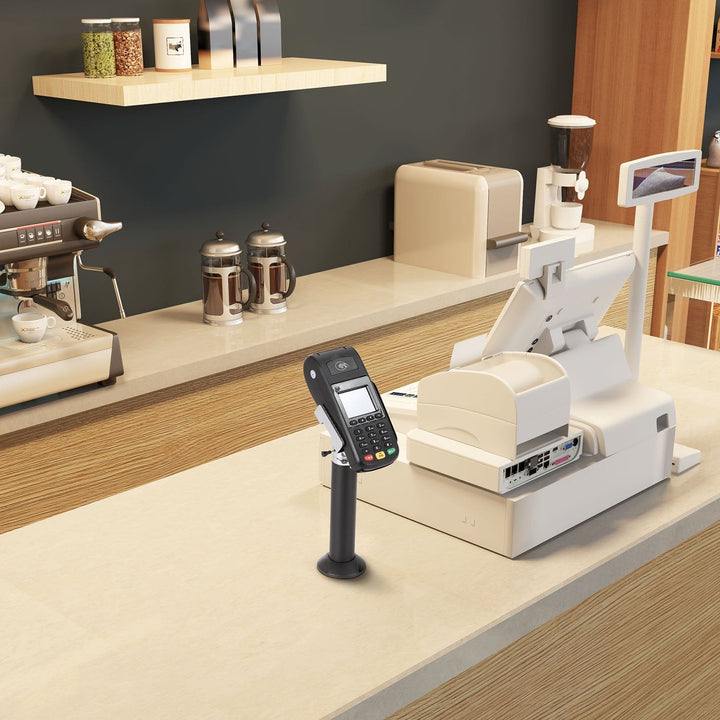 Betalingsterminalholder, universal POS Maclean Brackets MC-847