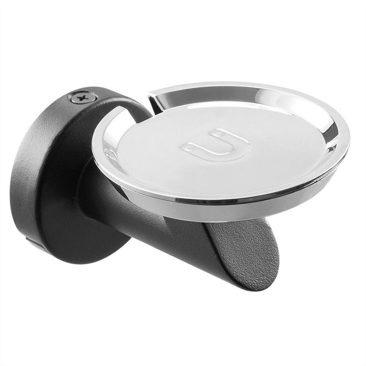 Vægholder til Google Home Maclean MC-857 sort