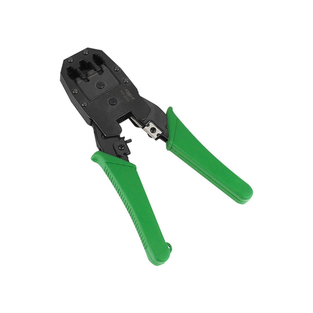 HT200/KS315 metalstikpresser til telefonstik
