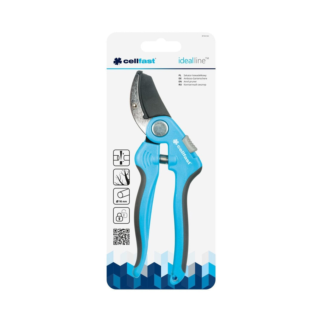 CELLFAST IDEAL 40-415 universal ankersaks