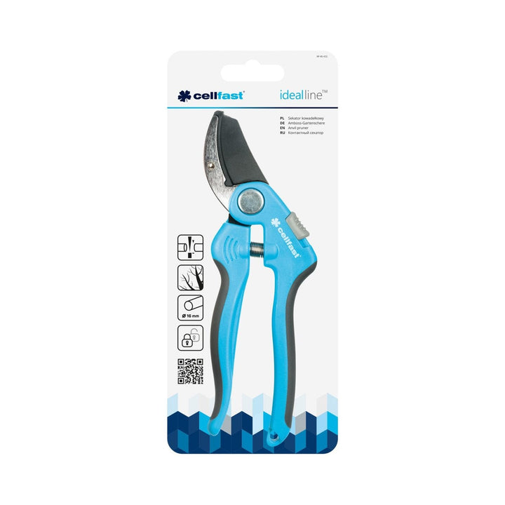 CELLFAST IDEAL 40-415 universal ankersaks