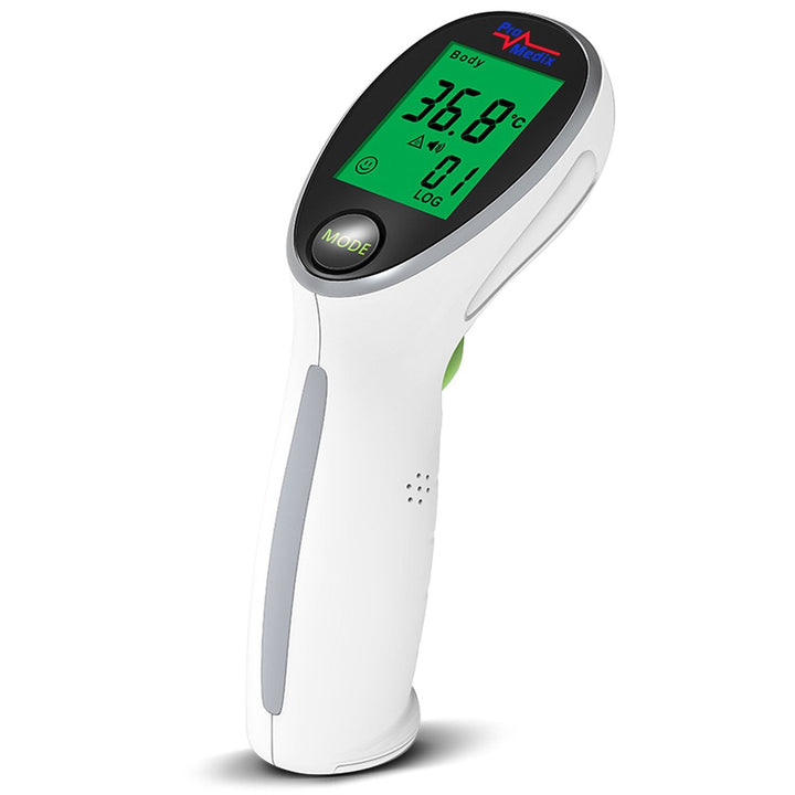 Promedix PR-960 berøringsfri infrarød medicinsk termometer