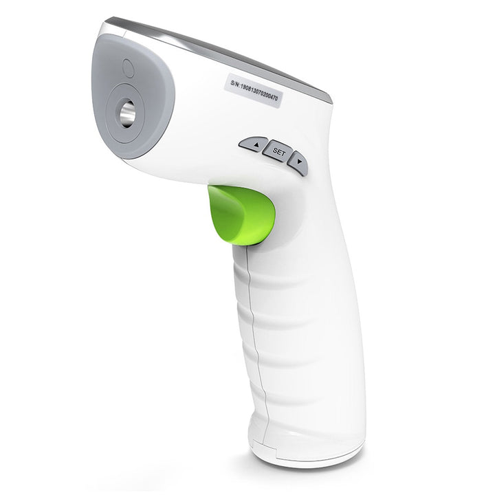 Promedix PR-960 berøringsfri infrarød medicinsk termometer